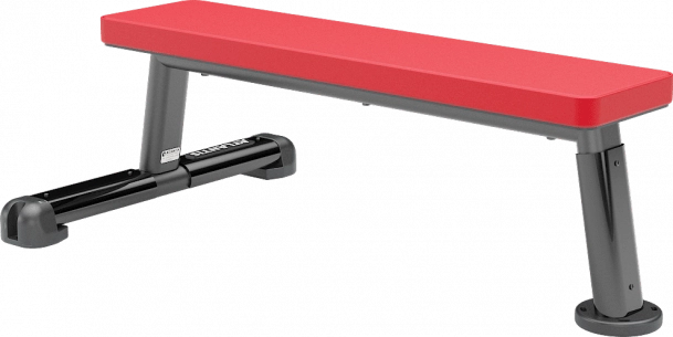 Atlantis Flat Bench